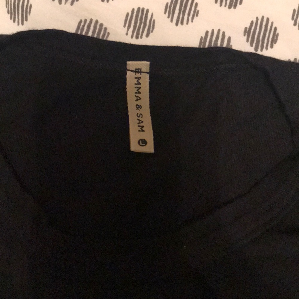 LF Crop Top - Picture 2 of 2
